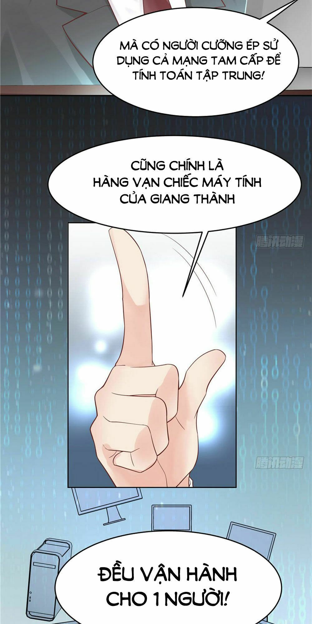 đọc truyện Hotboy Quốc Dân Là Nữ Chương 8 ảnh 35 tại Thiên Thai Truyện