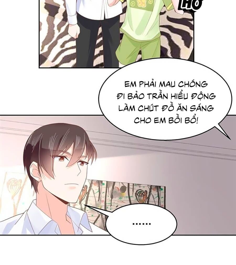 đọc truyện Hotboy Quốc Dân Là Nữ Chương 80 ảnh 15 tại Truyện Dạ Ký