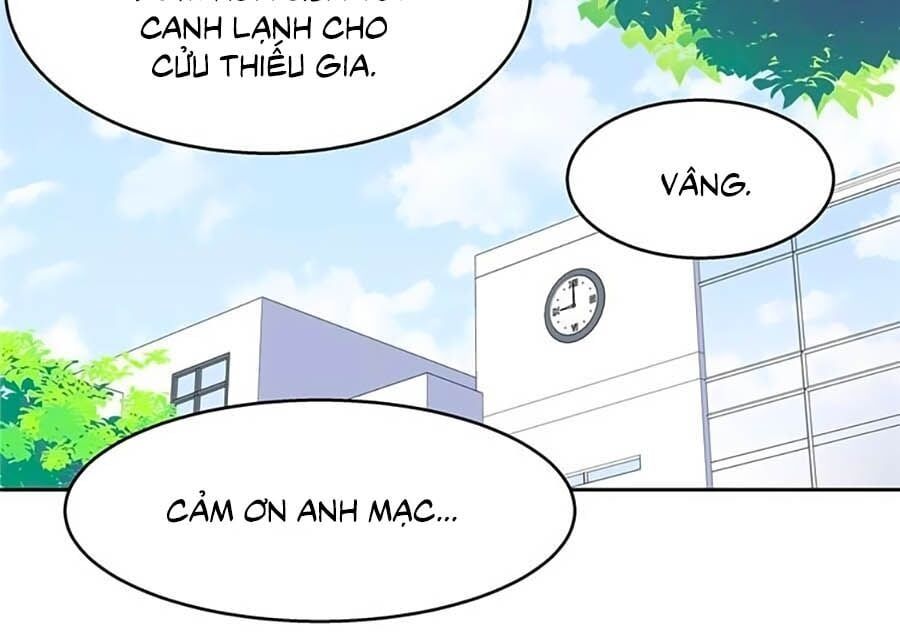 đọc truyện Hotboy Quốc Dân Là Nữ Chương 80 ảnh 26 tại Truyện Dạ Ký