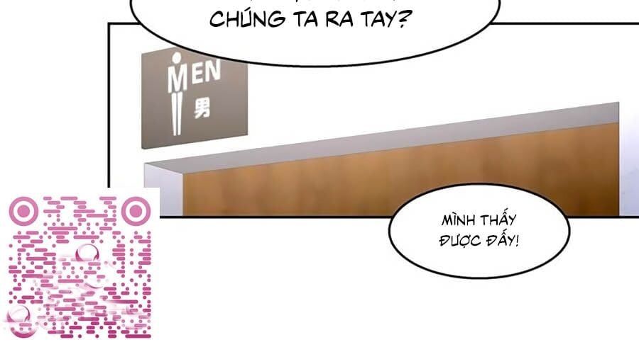 đọc truyện Hotboy Quốc Dân Là Nữ Chương 80 ảnh 31 tại Truyện Dạ Ký