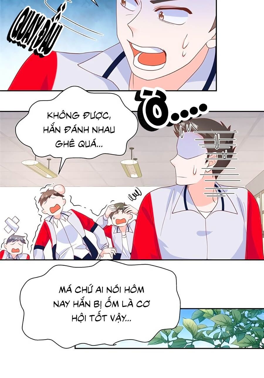 đọc truyện Hotboy Quốc Dân Là Nữ Chương 81 ảnh 27 tại Truyện Dạ Ký