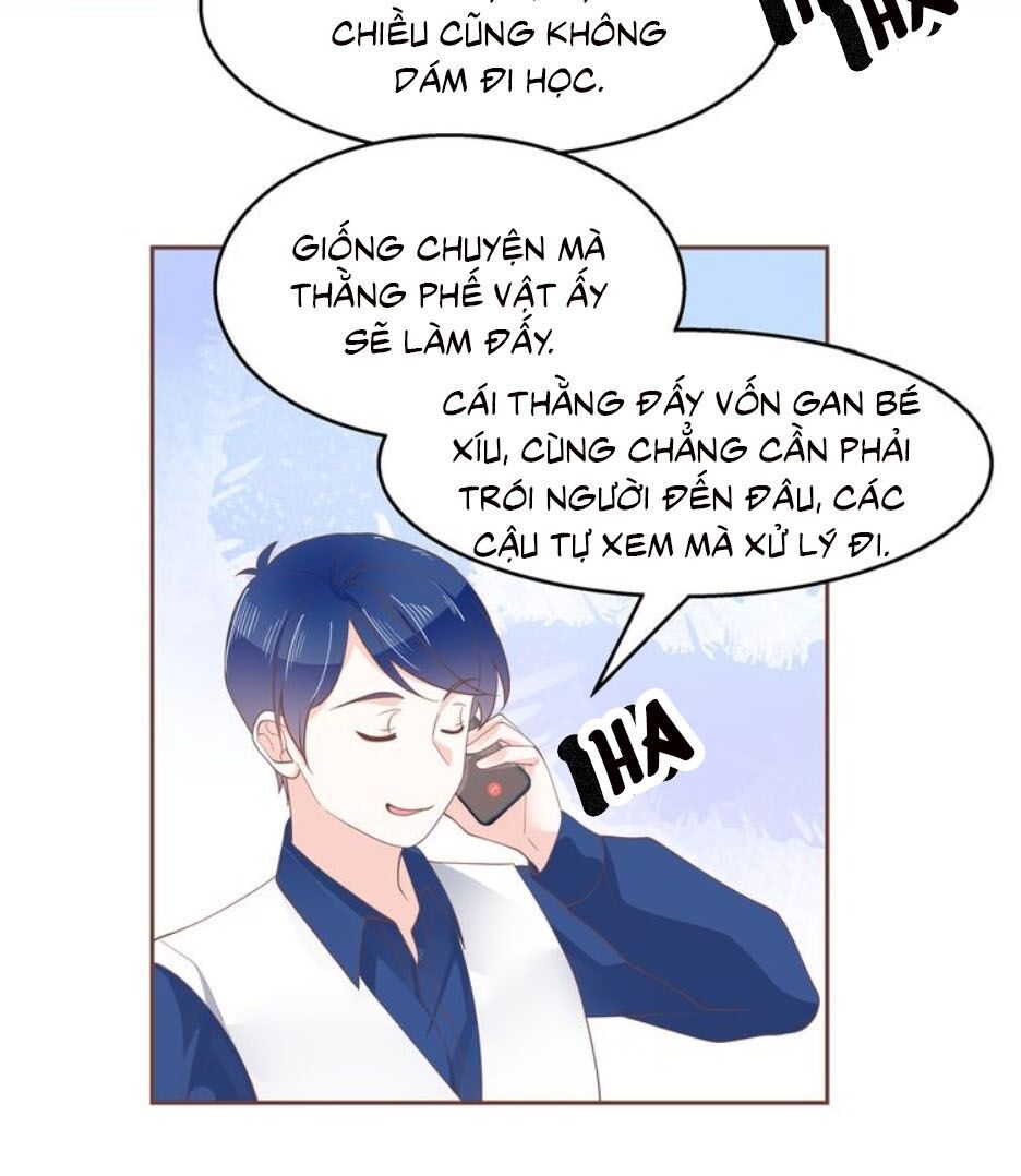 đọc truyện Hotboy Quốc Dân Là Nữ Chương 82 ảnh 23 tại Truyện Dạ Ký