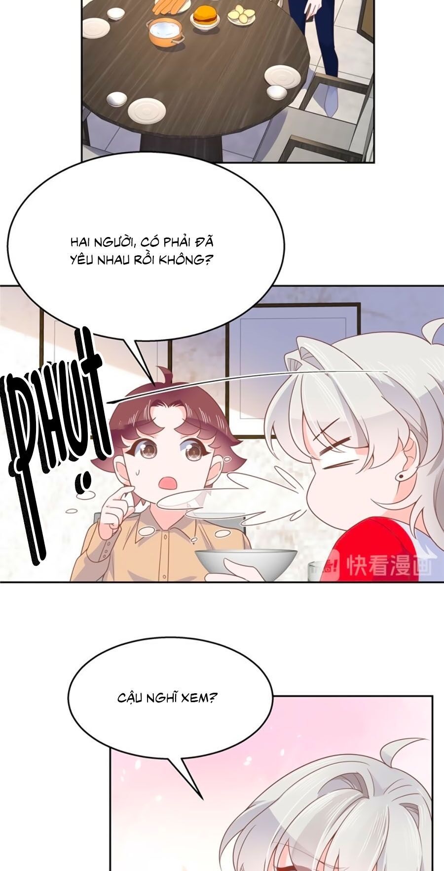 đọc truyện Hotboy Quốc Dân Là Nữ Chương 83 ảnh 18 tại Truyện Dạ Ký