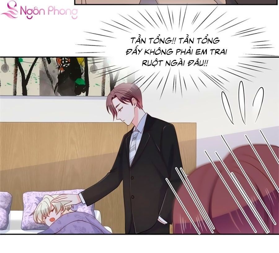 đọc truyện Hotboy Quốc Dân Là Nữ Chương 83 ảnh 6 tại Truyện Dạ Ký