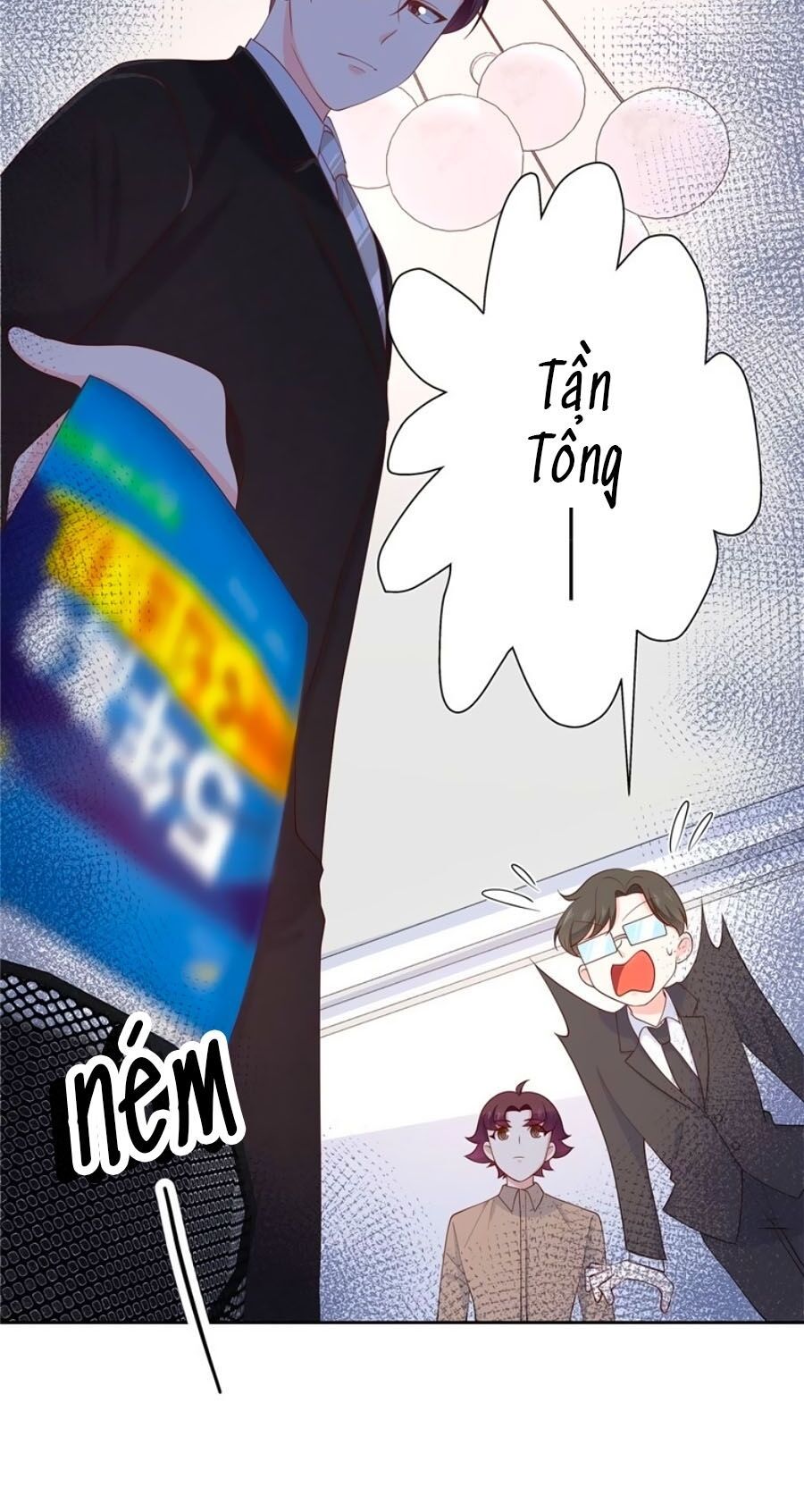 đọc truyện Hotboy Quốc Dân Là Nữ Chương 83 ảnh 10 tại Truyện Dạ Ký
