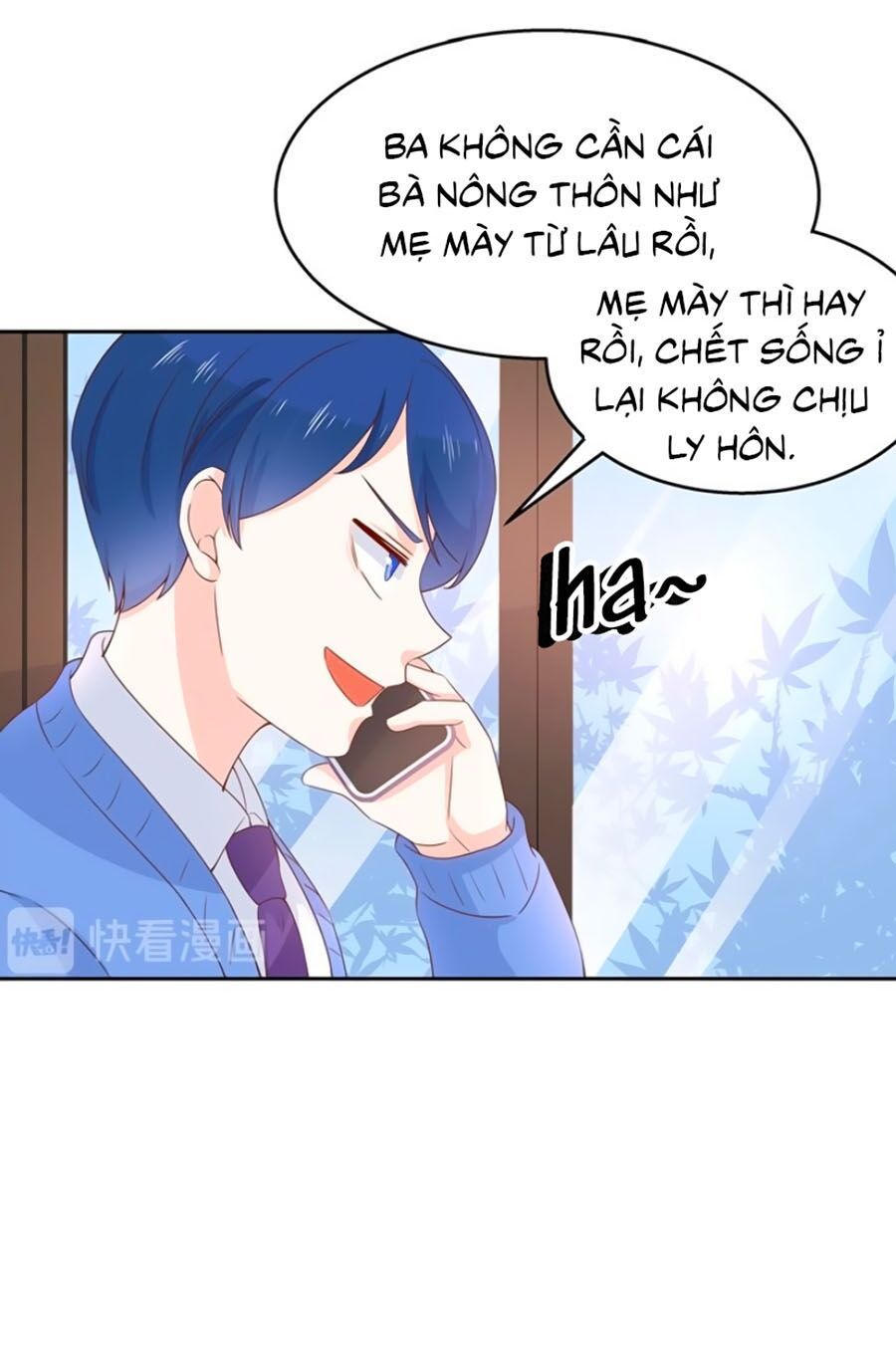 đọc truyện Hotboy Quốc Dân Là Nữ Chương 84 ảnh 16 tại Truyện Dạ Ký
