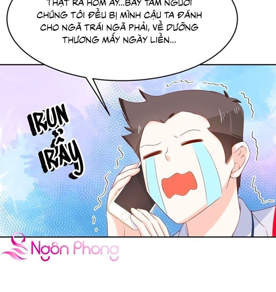 đọc truyện Hotboy Quốc Dân Là Nữ Chương 84 ảnh 27 tại Truyện Dạ Ký