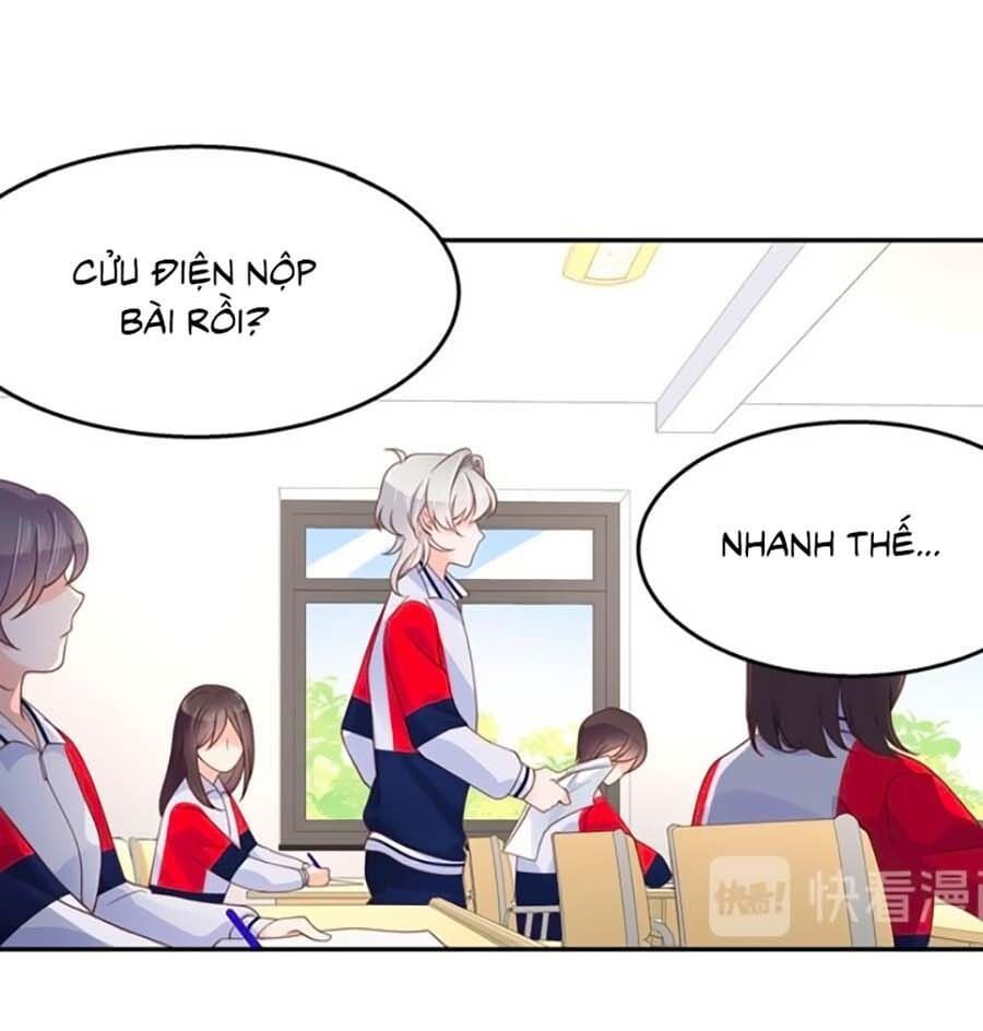 đọc truyện Hotboy Quốc Dân Là Nữ Chương 85 ảnh 13 tại Thiên Thai Truyện