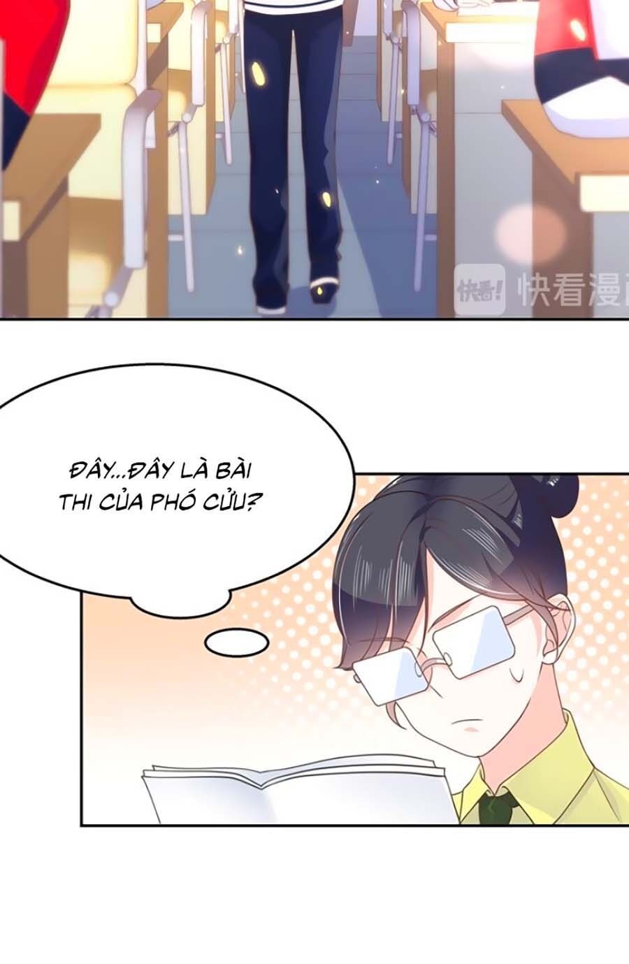 đọc truyện Hotboy Quốc Dân Là Nữ Chương 85 ảnh 17 tại Thiên Thai Truyện