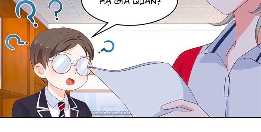 đọc truyện Hotboy Quốc Dân Là Nữ Chương 86 ảnh 21 tại Truyện Dạ Ký