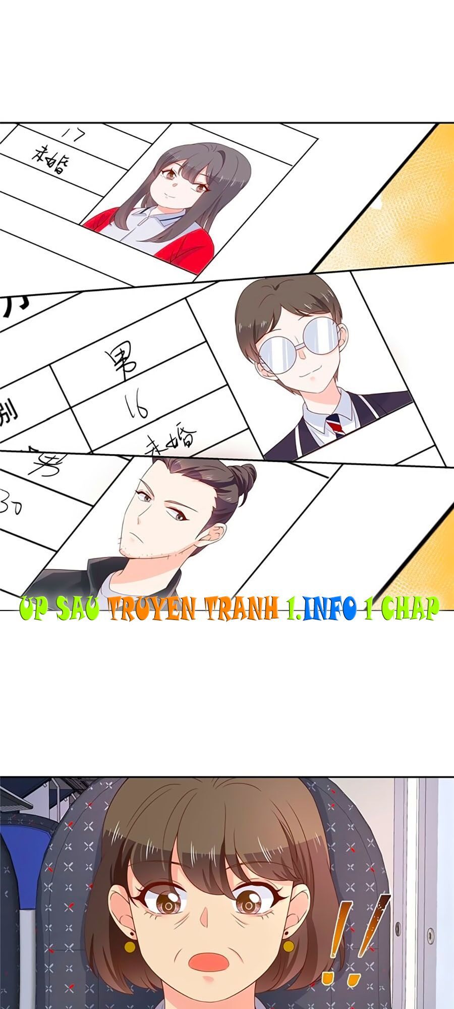 đọc truyện Hotboy Quốc Dân Là Nữ Chương 86 ảnh 28 tại Truyện Dạ Ký