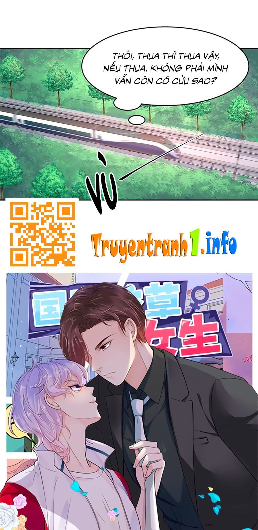 đọc truyện Hotboy Quốc Dân Là Nữ Chương 86 ảnh 32 tại Truyện Dạ Ký