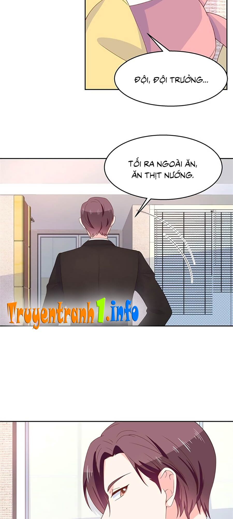 đọc truyện Hotboy Quốc Dân Là Nữ Chương 87 ảnh 11 tại Truyện Dạ Ký