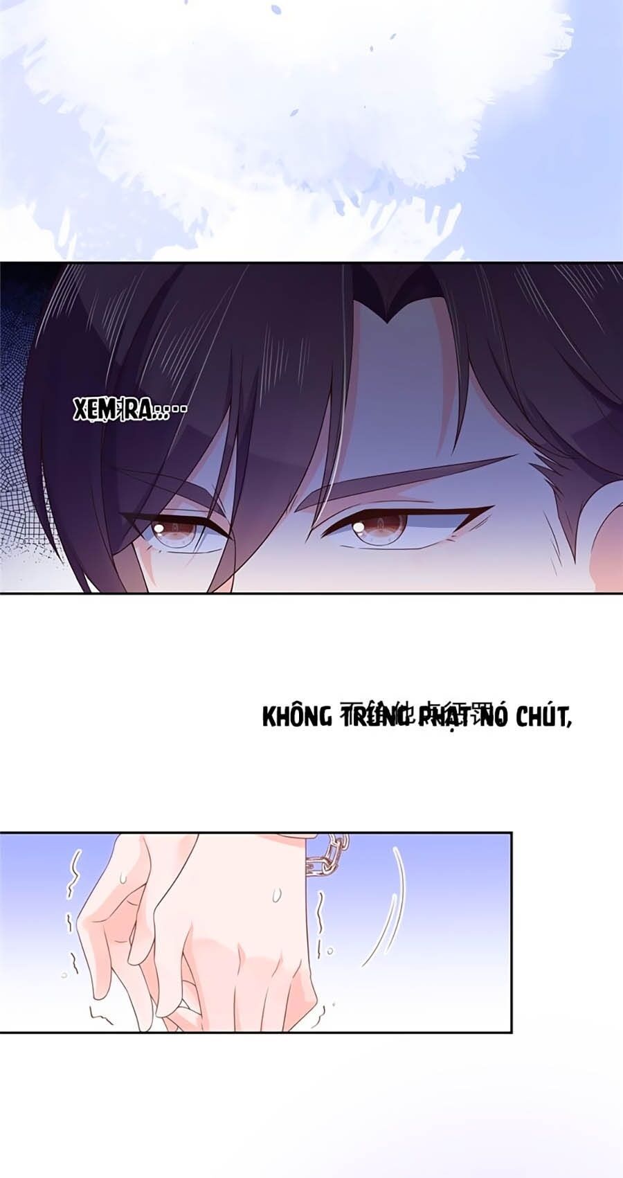 đọc truyện Hotboy Quốc Dân Là Nữ Chương 87 ảnh 16 tại Truyện Dạ Ký
