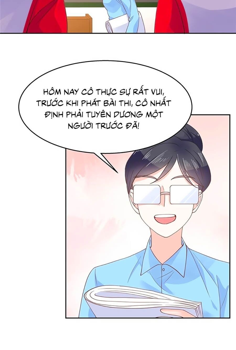 đọc truyện Hotboy Quốc Dân Là Nữ Chương 87 ảnh 23 tại Truyện Dạ Ký