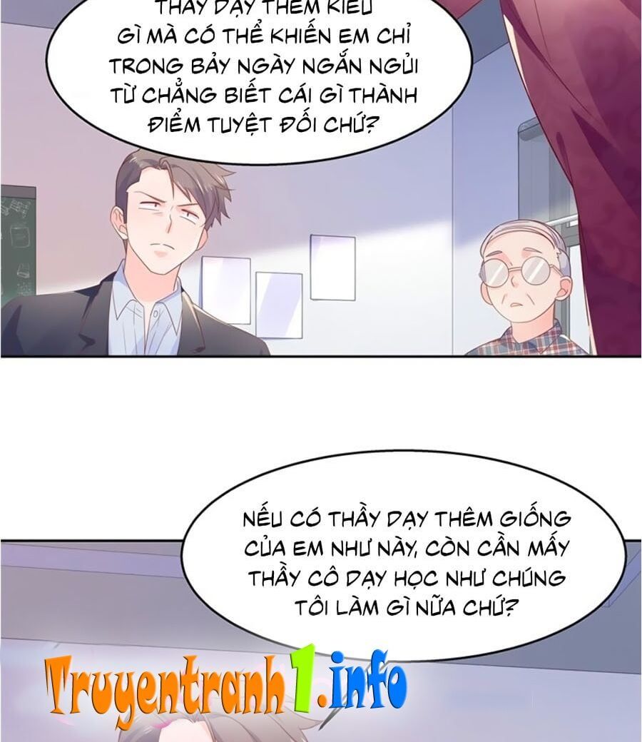 đọc truyện Hotboy Quốc Dân Là Nữ Chương 88 ảnh 17 tại Thiên Thai Truyện