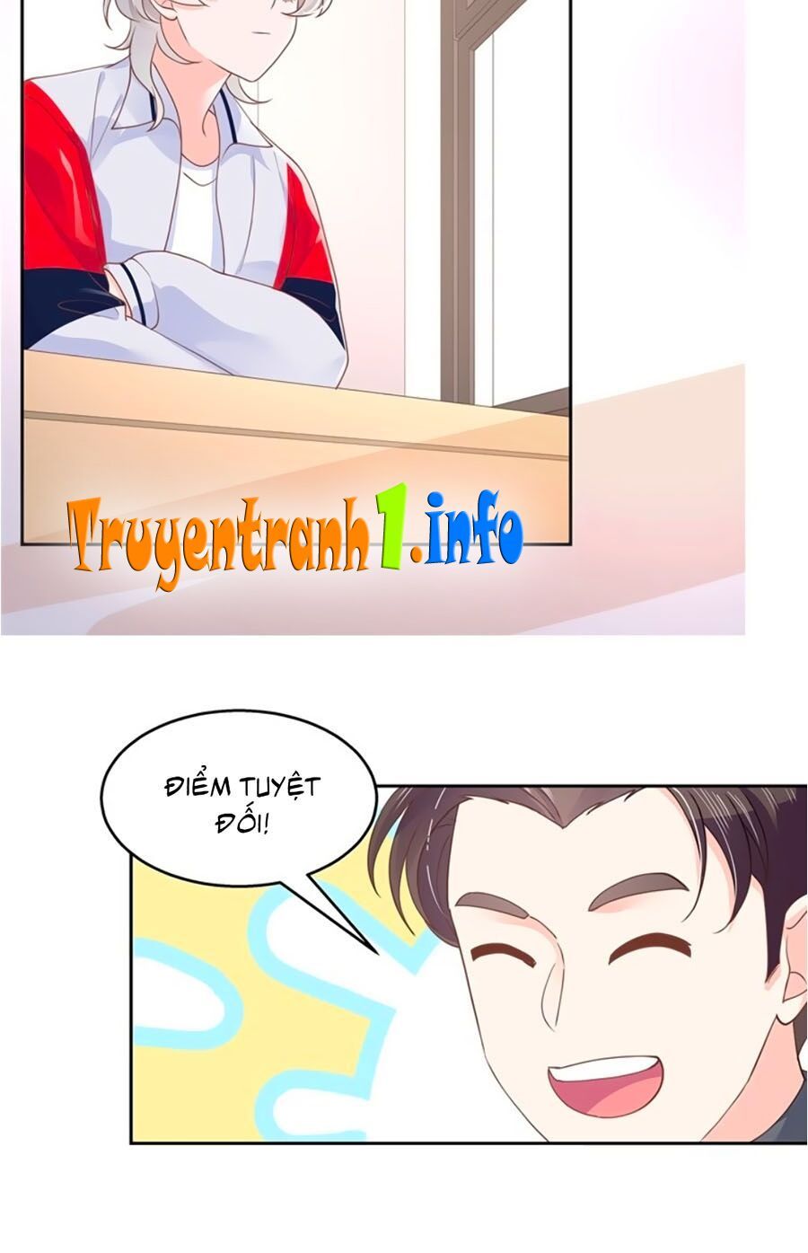 đọc truyện Hotboy Quốc Dân Là Nữ Chương 88 ảnh 3 tại Thiên Thai Truyện