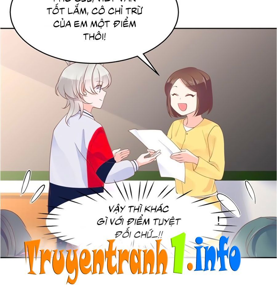 đọc truyện Hotboy Quốc Dân Là Nữ Chương 88 ảnh 6 tại Thiên Thai Truyện