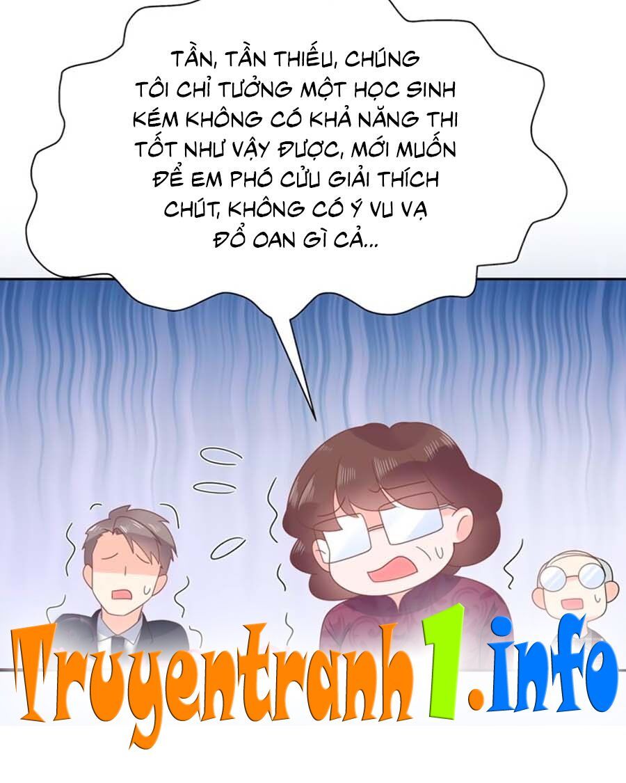 đọc truyện Hotboy Quốc Dân Là Nữ Chương 89 ảnh 24 tại Truyện Dạ Ký