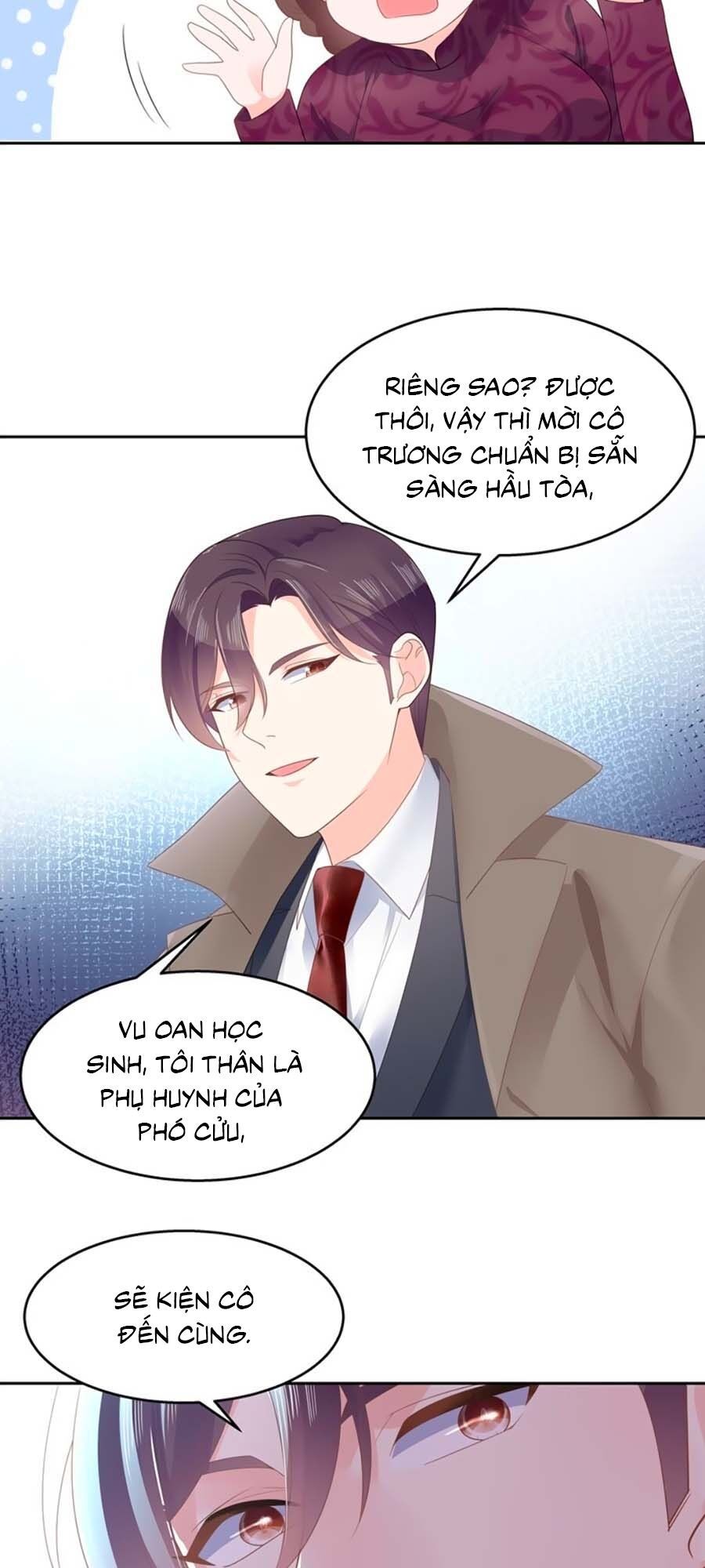 đọc truyện Hotboy Quốc Dân Là Nữ Chương 89 ảnh 28 tại Truyện Dạ Ký