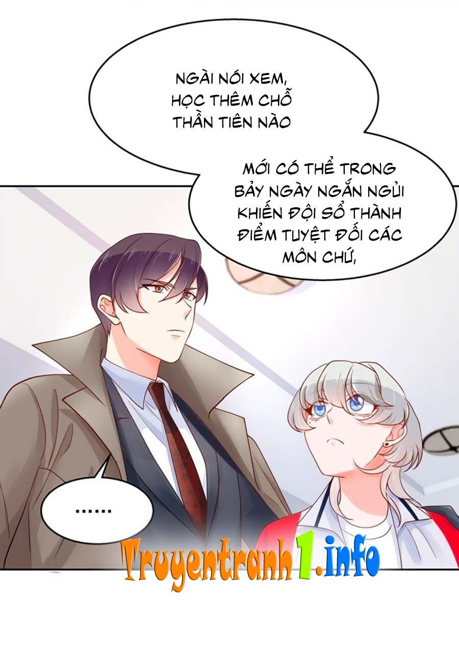 đọc truyện Hotboy Quốc Dân Là Nữ Chương 89 ảnh 9 tại Truyện Dạ Ký