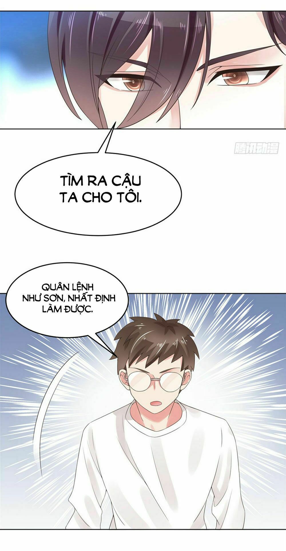 đọc truyện Hotboy Quốc Dân Là Nữ Chương 9 ảnh 11 tại Thiên Thai Truyện