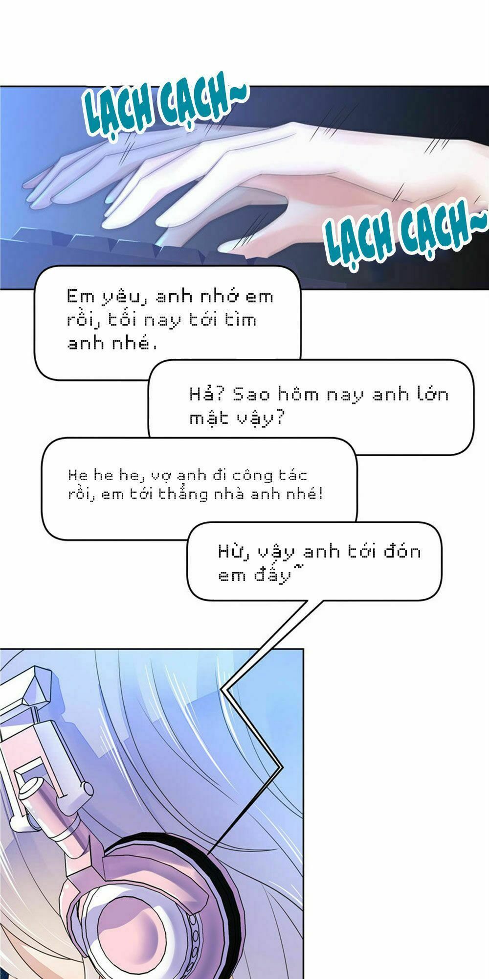 đọc truyện Hotboy Quốc Dân Là Nữ Chương 9 ảnh 26 tại Thiên Thai Truyện