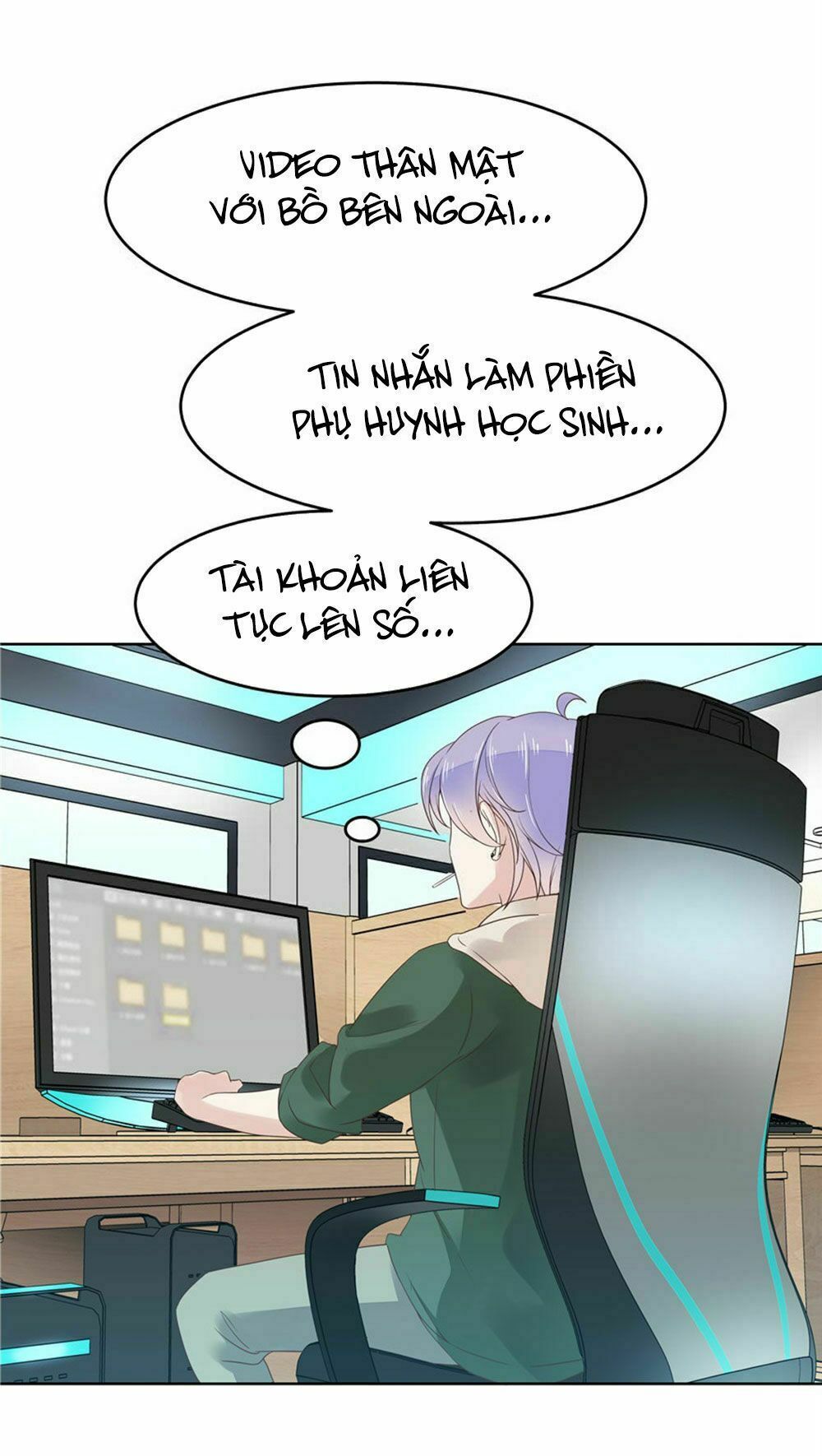 đọc truyện Hotboy Quốc Dân Là Nữ Chương 9 ảnh 31 tại Thiên Thai Truyện