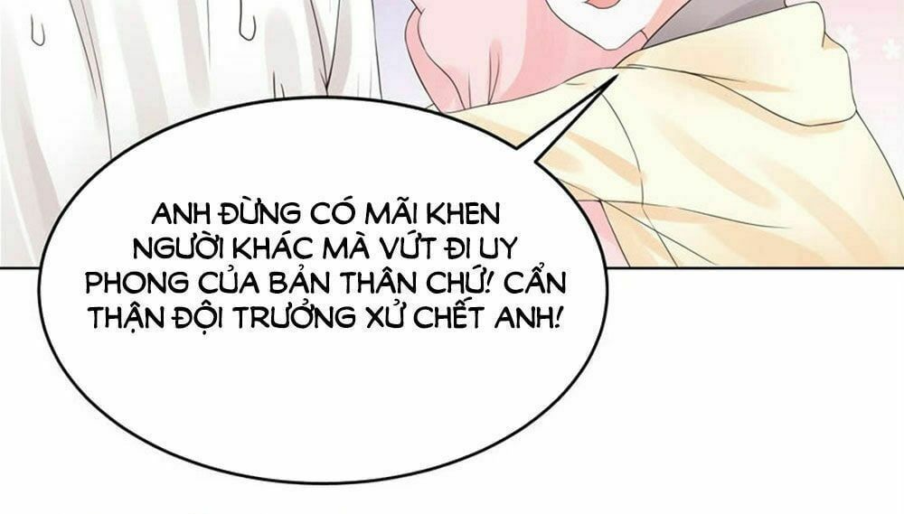 đọc truyện Hotboy Quốc Dân Là Nữ Chương 9 ảnh 8 tại Thiên Thai Truyện