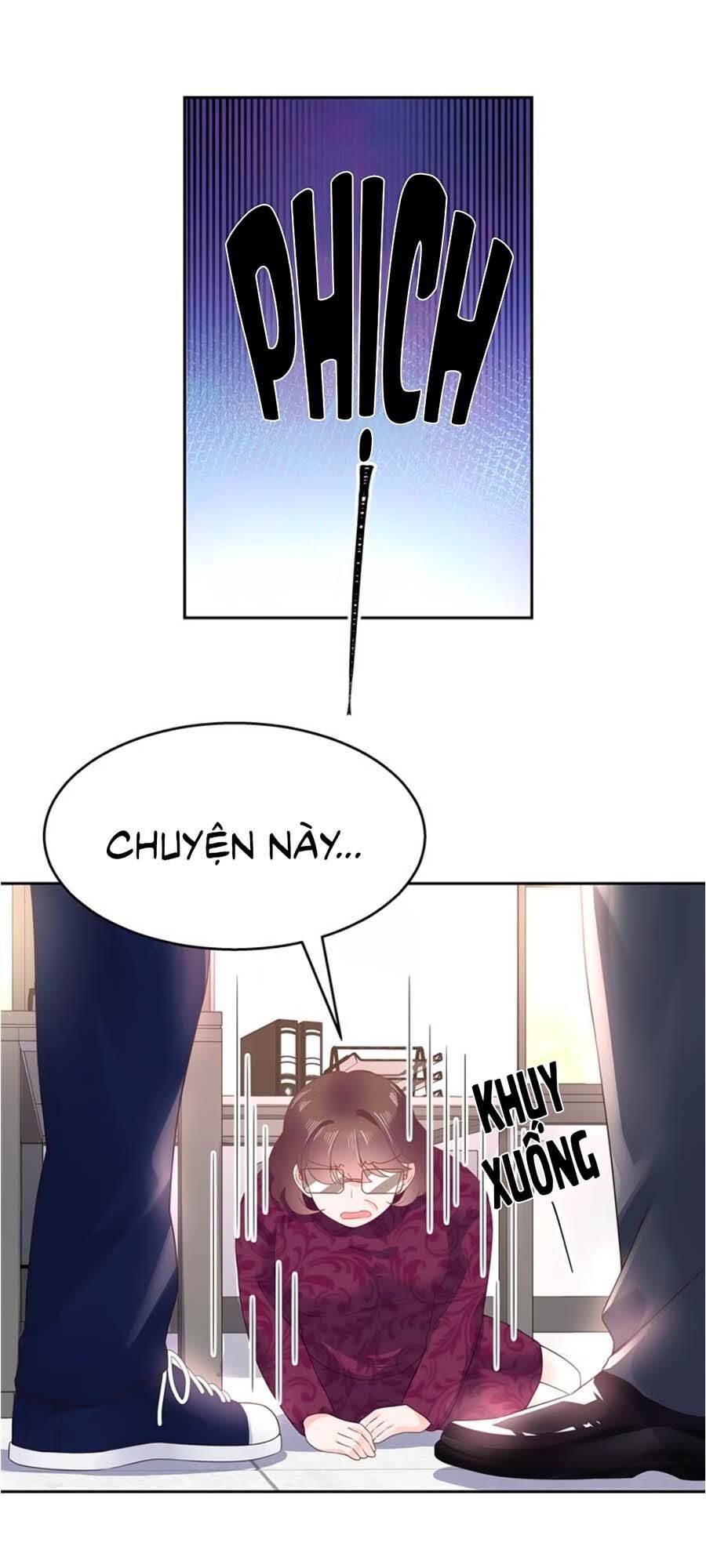 đọc truyện Hotboy Quốc Dân Là Nữ Chương 90 ảnh 2 tại Truyện Dạ Ký
