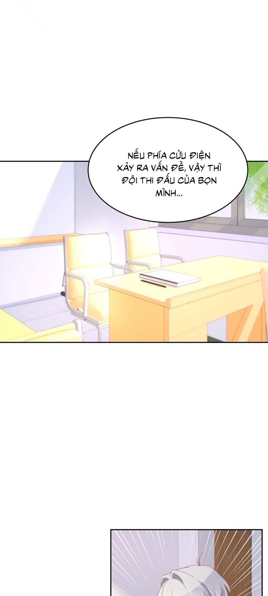 đọc truyện Hotboy Quốc Dân Là Nữ Chương 90 ảnh 20 tại Truyện Dạ Ký