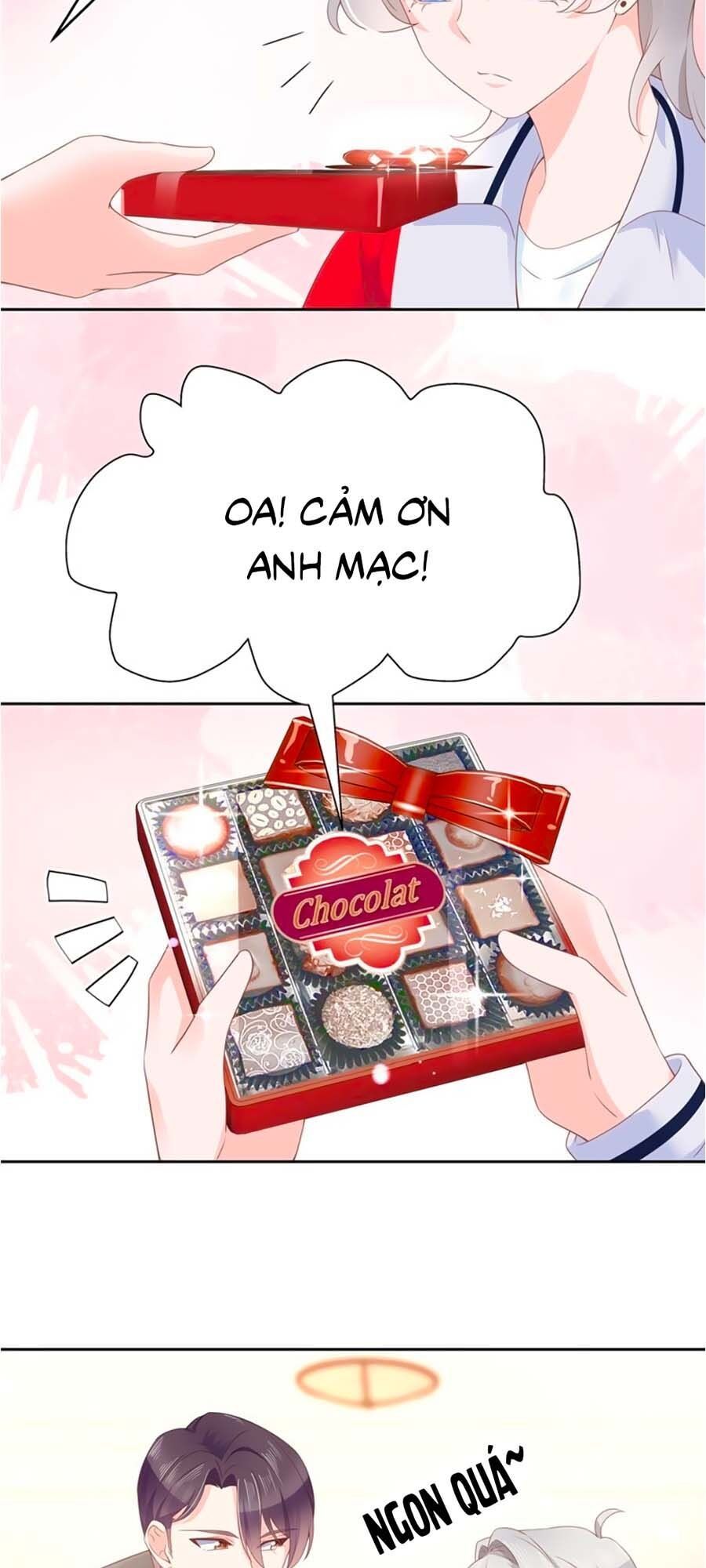 đọc truyện Hotboy Quốc Dân Là Nữ Chương 90 ảnh 5 tại Truyện Dạ Ký