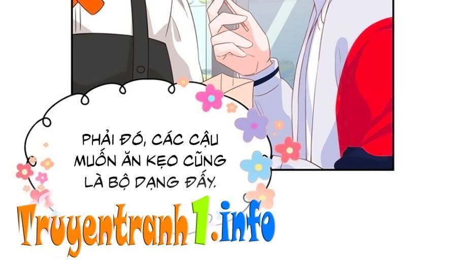 đọc truyện Hotboy Quốc Dân Là Nữ Chương 92 ảnh 11 tại Truyện Dạ Ký