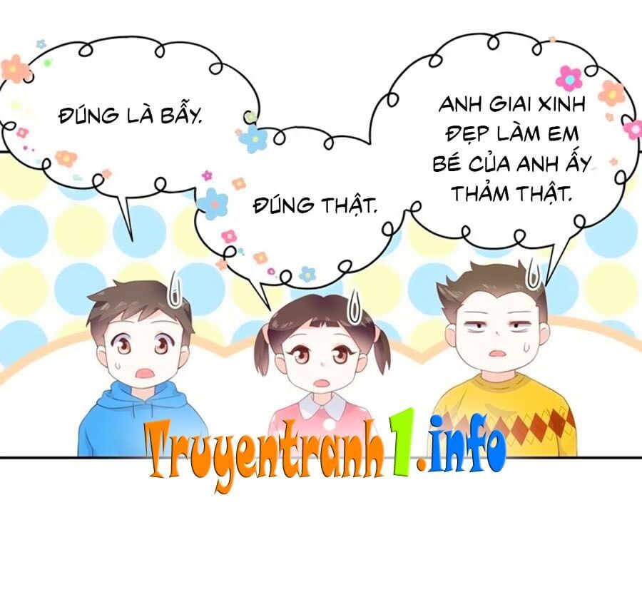đọc truyện Hotboy Quốc Dân Là Nữ Chương 92 ảnh 15 tại Truyện Dạ Ký