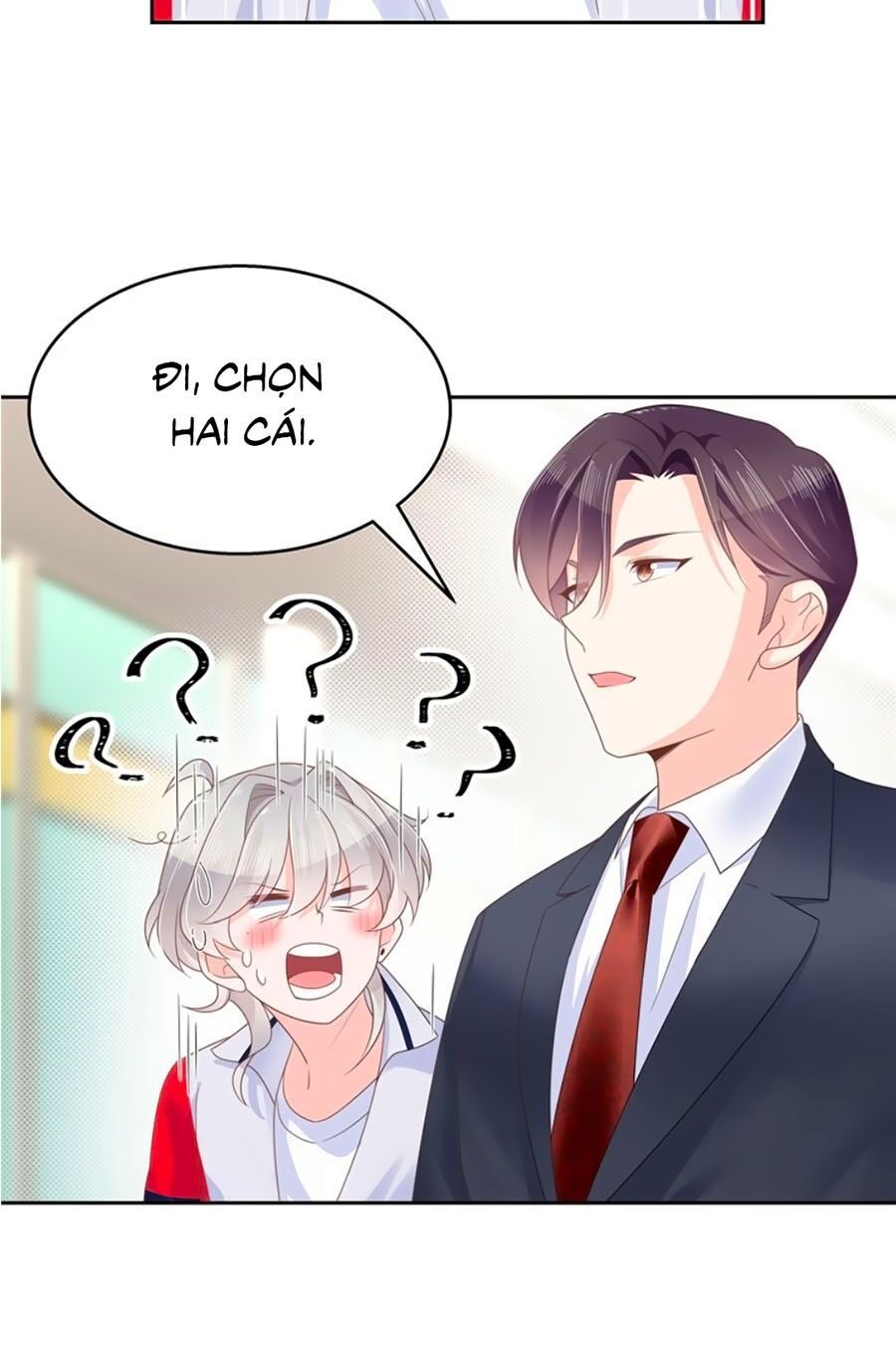 đọc truyện Hotboy Quốc Dân Là Nữ Chương 92 ảnh 22 tại Truyện Dạ Ký