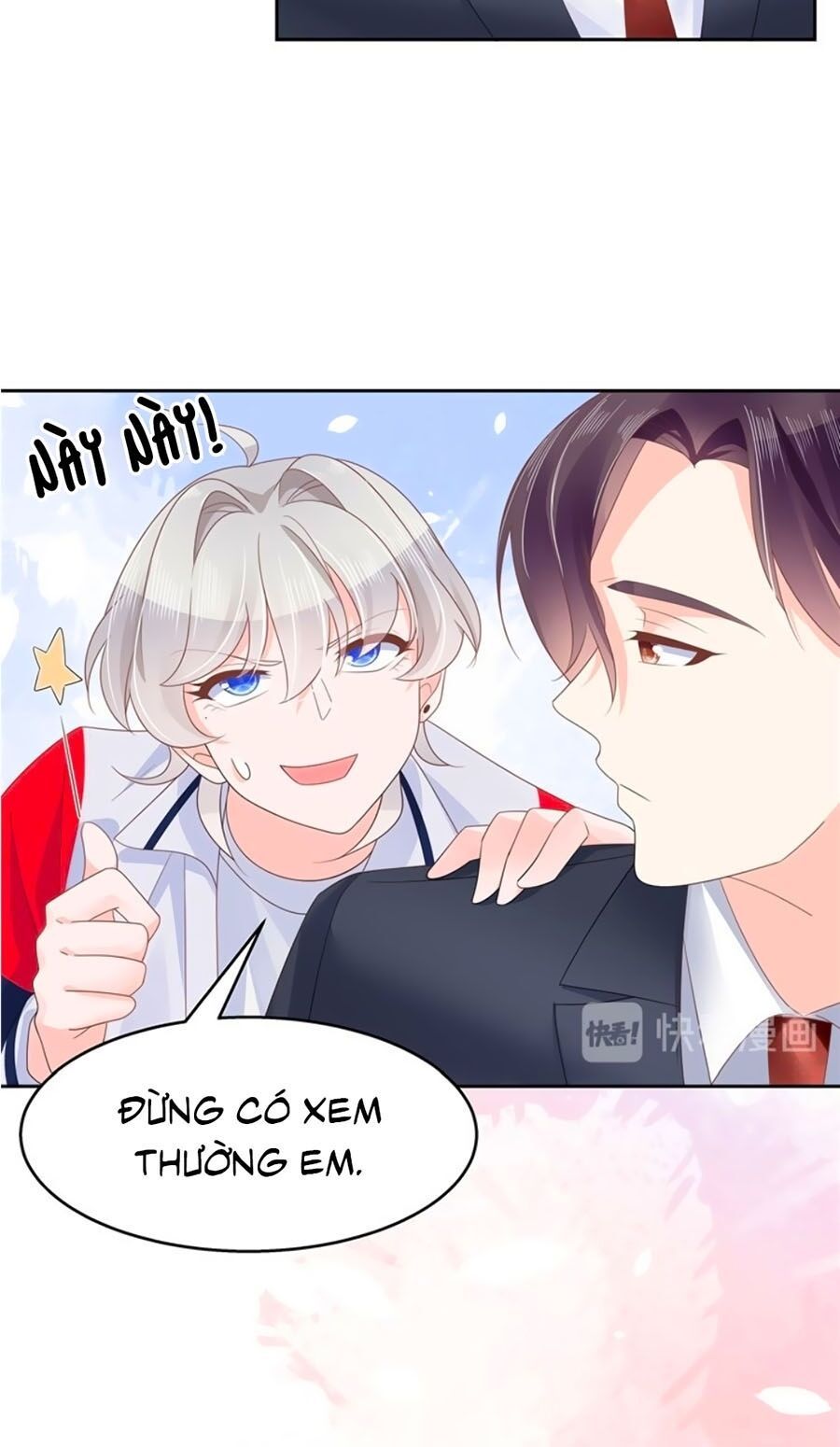 đọc truyện Hotboy Quốc Dân Là Nữ Chương 92 ảnh 32 tại Truyện Dạ Ký