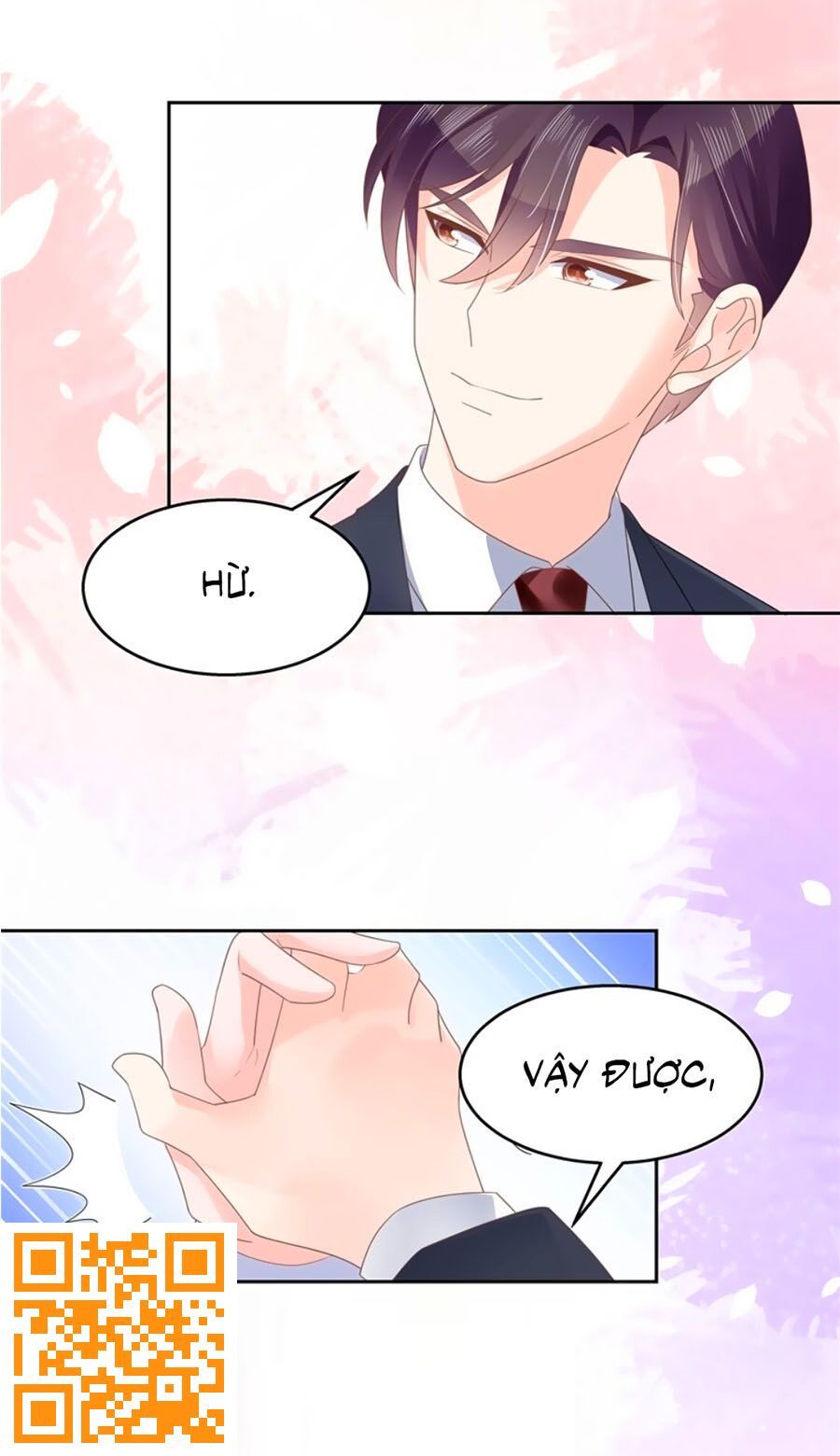 đọc truyện Hotboy Quốc Dân Là Nữ Chương 92 ảnh 33 tại Truyện Dạ Ký