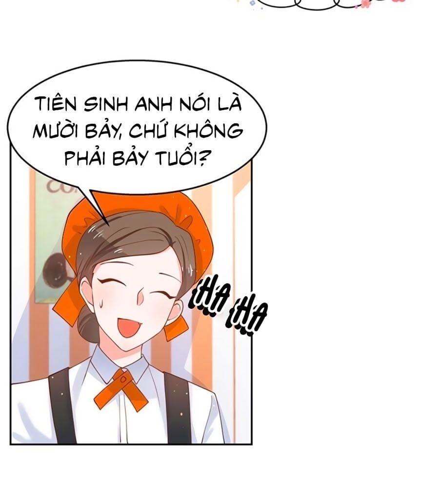đọc truyện Hotboy Quốc Dân Là Nữ Chương 92 ảnh 5 tại Truyện Dạ Ký
