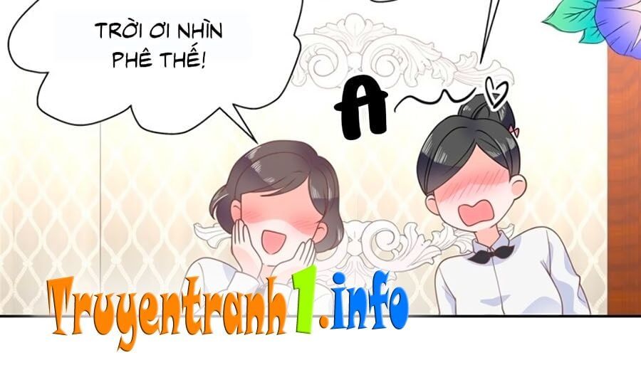 đọc truyện Hotboy Quốc Dân Là Nữ Chương 93 ảnh 25 tại Truyện Dạ Ký