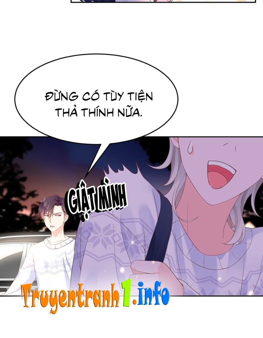 đọc truyện Hotboy Quốc Dân Là Nữ Chương 95 ảnh 3 tại Truyện Dạ Ký