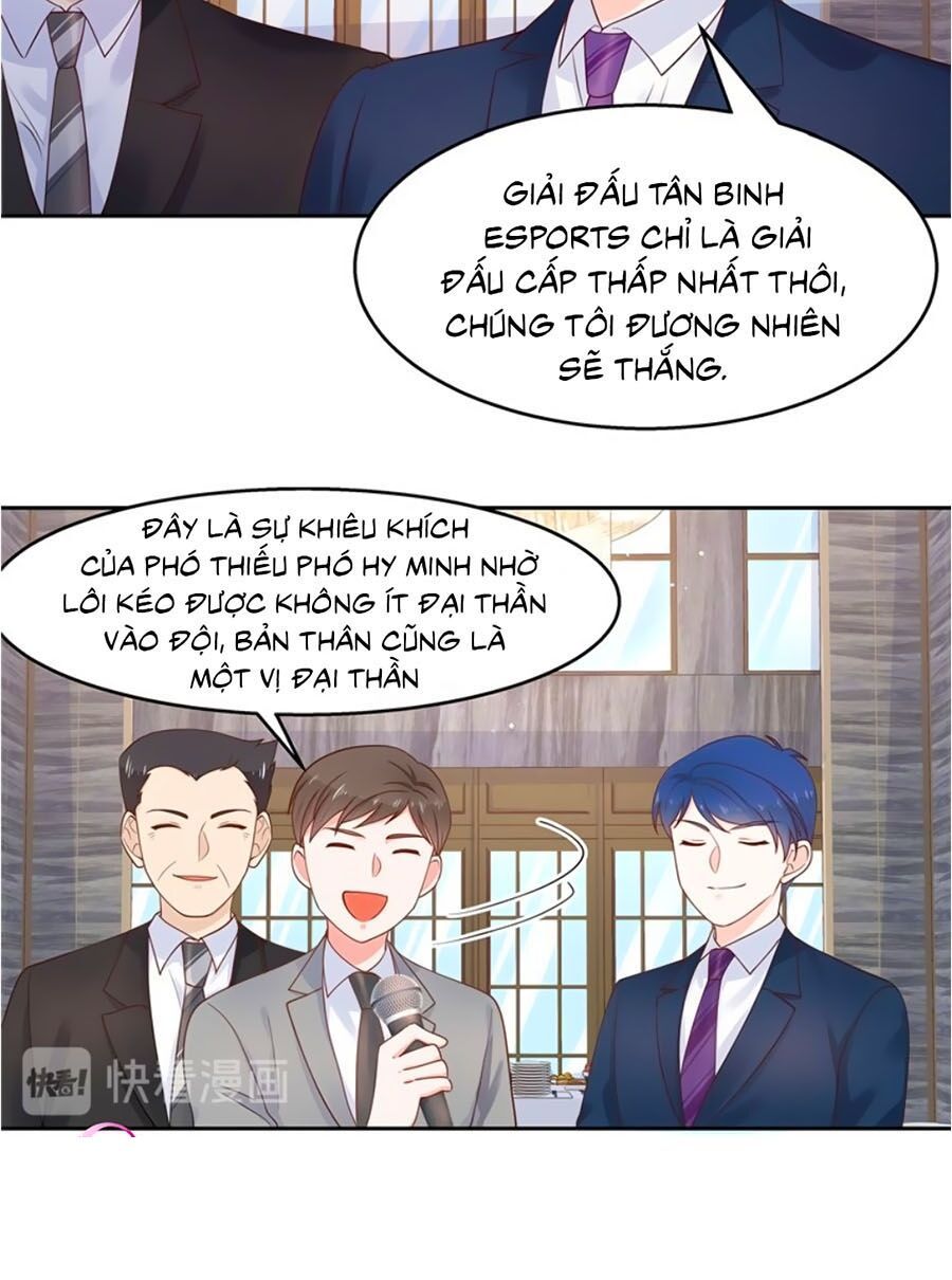 đọc truyện Hotboy Quốc Dân Là Nữ Chương 95 ảnh 23 tại Truyện Dạ Ký