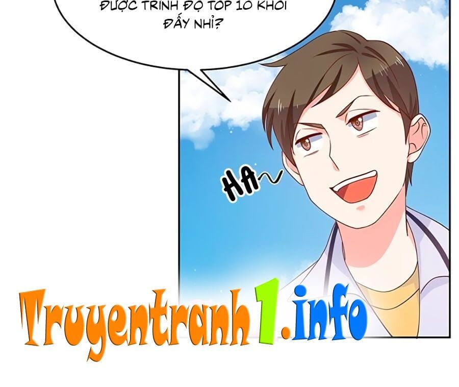 đọc truyện Hotboy Quốc Dân Là Nữ Chương 96 ảnh 11 tại Truyện Dạ Ký