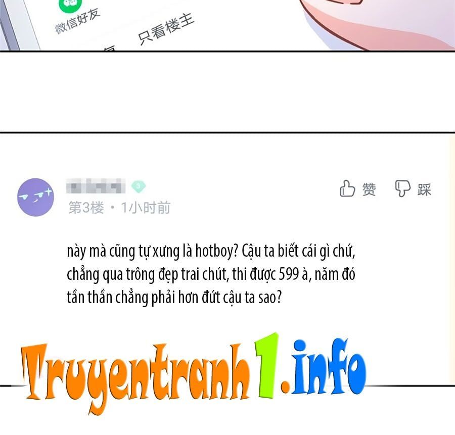 đọc truyện Hotboy Quốc Dân Là Nữ Chương 96 ảnh 17 tại Truyện Dạ Ký
