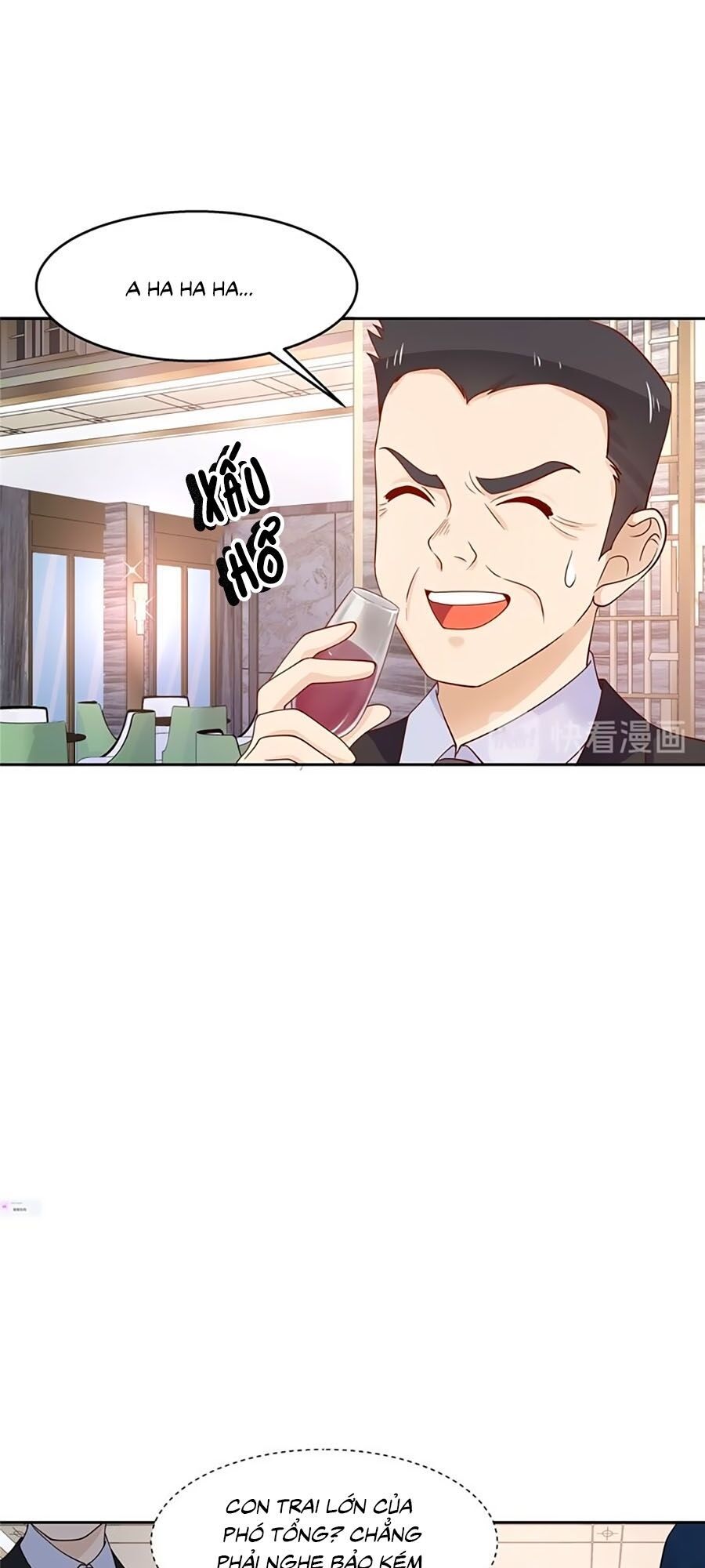 đọc truyện Hotboy Quốc Dân Là Nữ Chương 96 ảnh 6 tại Truyện Dạ Ký