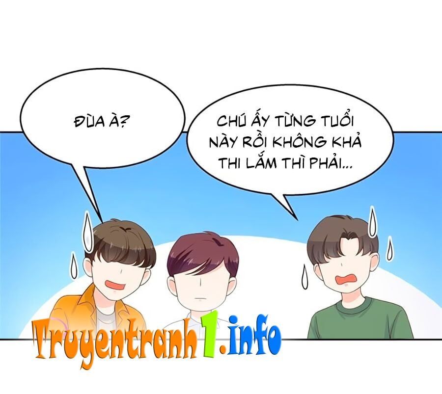 đọc truyện Hotboy Quốc Dân Là Nữ Chương 97 ảnh 13 tại Truyện Dạ Ký