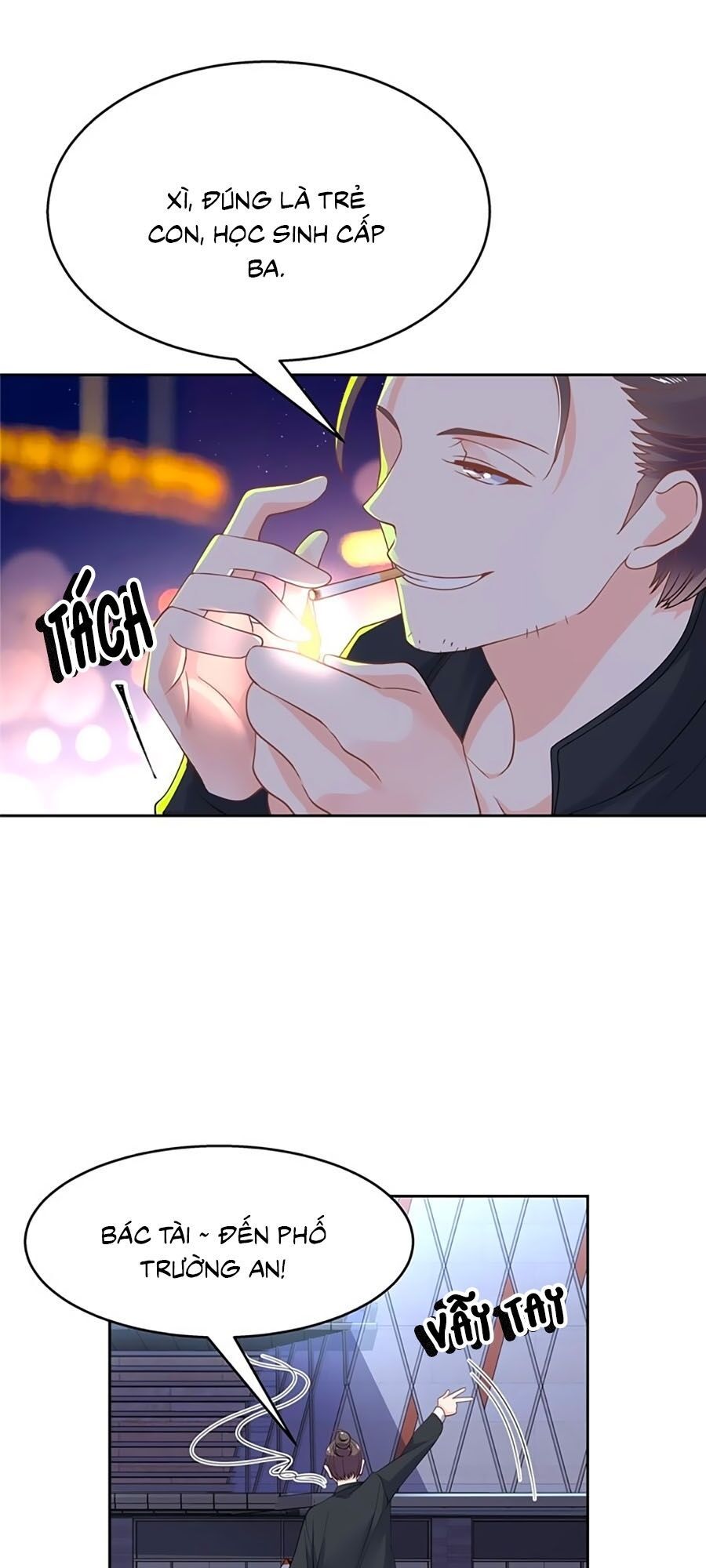 đọc truyện Hotboy Quốc Dân Là Nữ Chương 97 ảnh 25 tại Truyện Dạ Ký