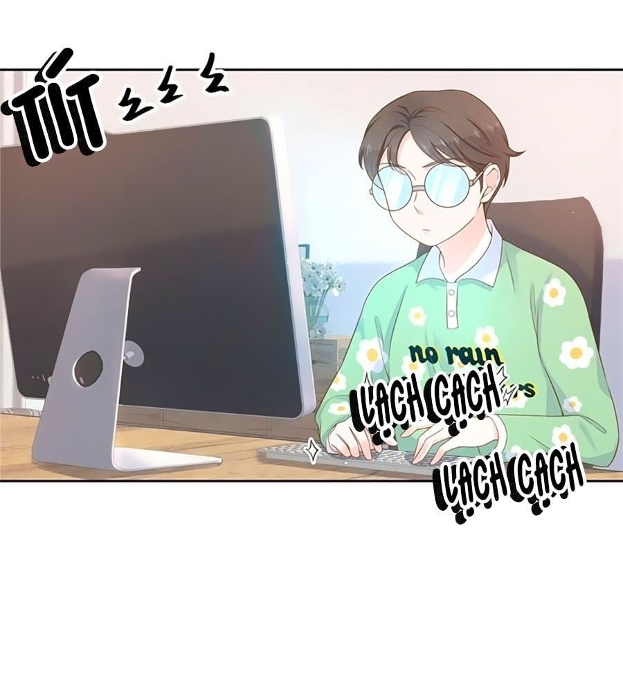 đọc truyện Hotboy Quốc Dân Là Nữ Chương 97 ảnh 5 tại Truyện Dạ Ký