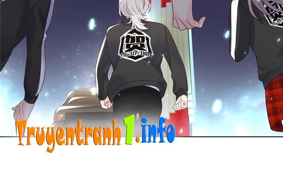 đọc truyện Hotboy Quốc Dân Là Nữ Chương 98 ảnh 21 tại Truyện Dạ Ký