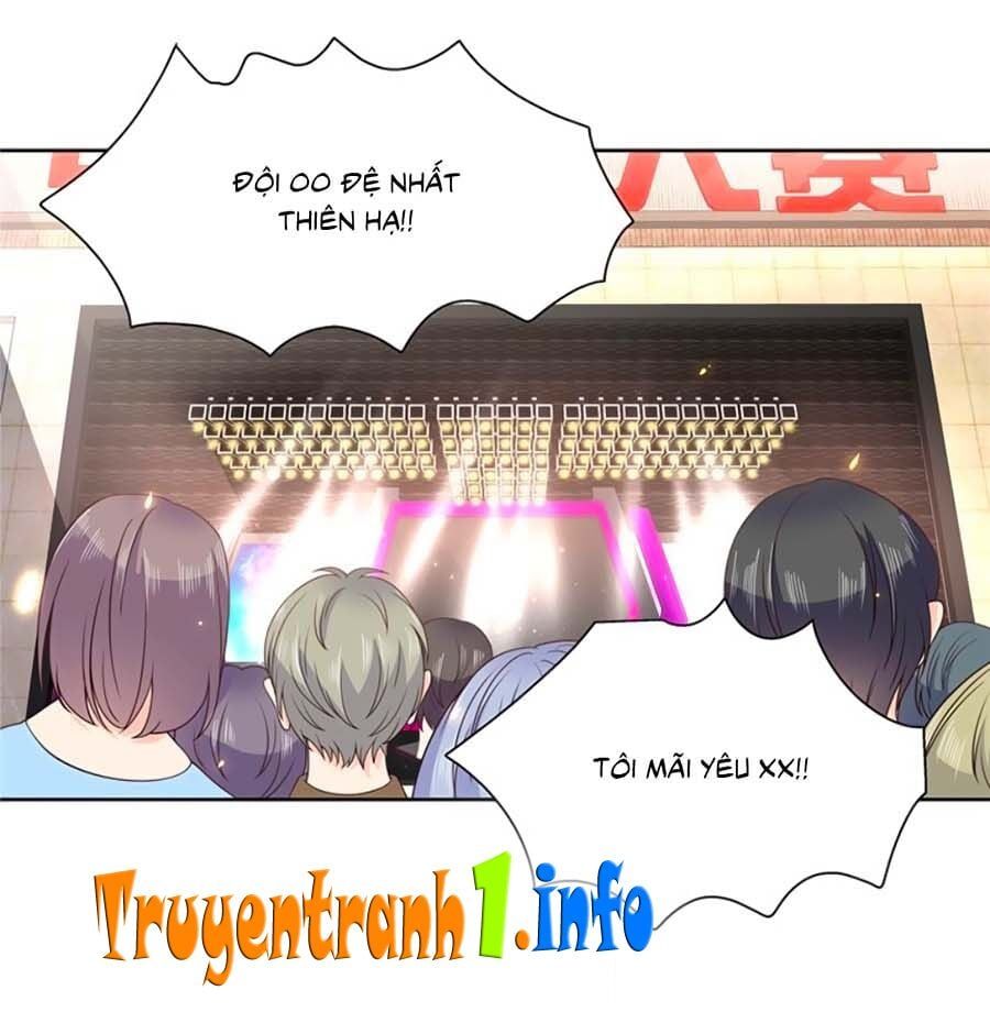 đọc truyện Hotboy Quốc Dân Là Nữ Chương 98 ảnh 27 tại Truyện Dạ Ký