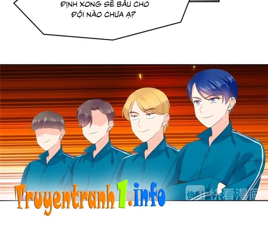 đọc truyện Hotboy Quốc Dân Là Nữ Chương 98 ảnh 29 tại Truyện Dạ Ký